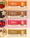 JaggyFit Nutrition Blend - Trial Pack – 4 × 15 g Sachets