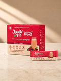 Berry Blast - JaggyFit Nutrition Blend (30 Sachets × 15g)