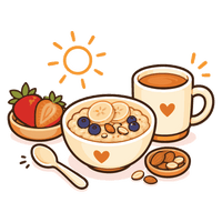 Breakfast Made Better