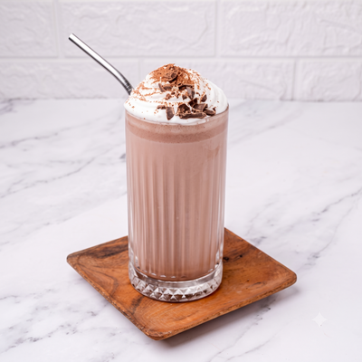 Chocolate Shakes