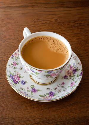 Chai