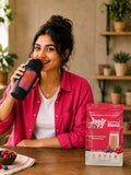 Berry Blast - JaggyFit Nutrition Blend (500g)