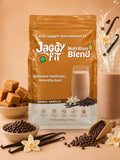 Choco Vanilla - JaggyFit Nutrition Blend (500g)