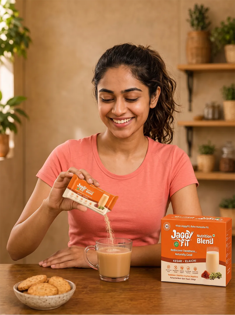 KESAR ELAICHI