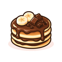 Rich Chocolate. Smooth Vanilla