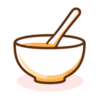 Smoothies, Milk, Yogurt & Oats
