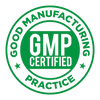 GMP Certified