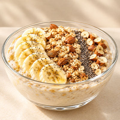 Breakfast Bowls