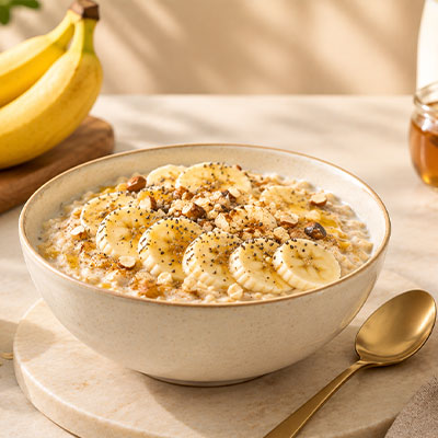Overnight Oats