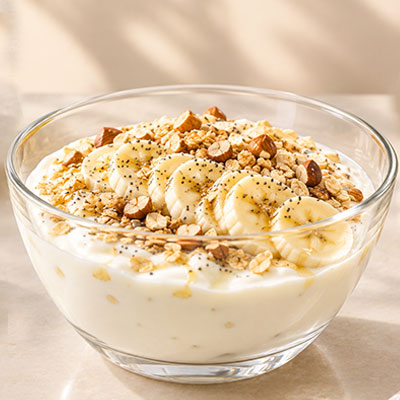 Yogurt