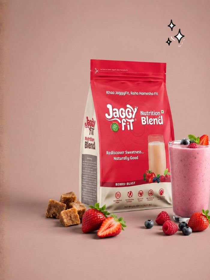 BERRY <br>BLAST