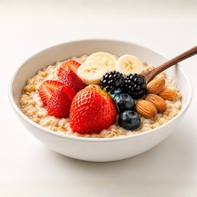 Breakfast Bowls