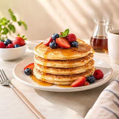 Pancakes