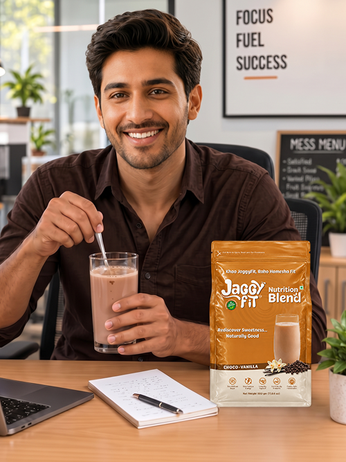 AARAV'S Shake