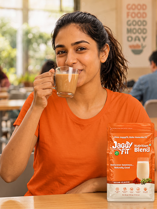 KAVYA'S CHAI