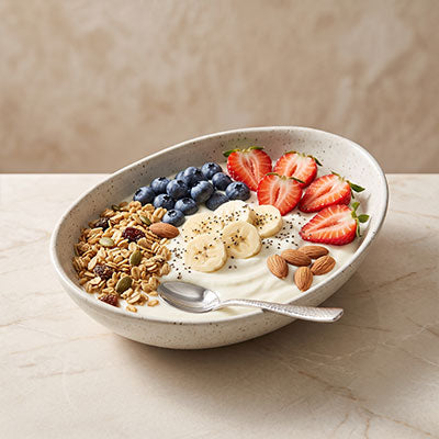 Breakfast Bowls