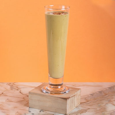 Milkshakes
