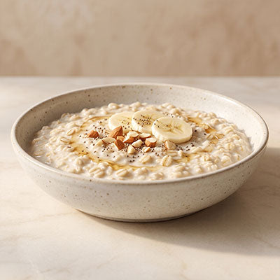 Oats