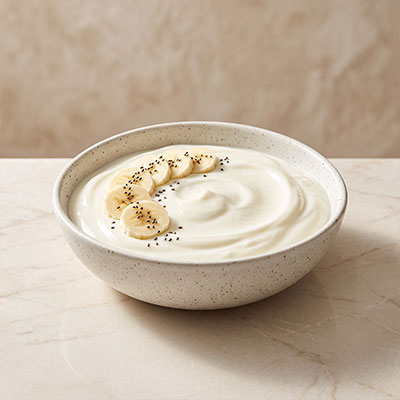 Yogurt