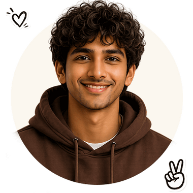 Vihaan Sharma